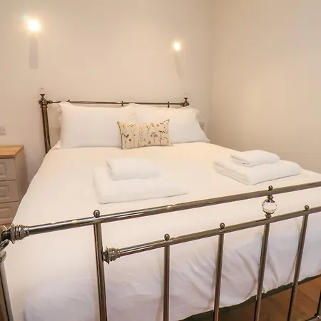 Lottie's At Broadings Farm Semesterbostad