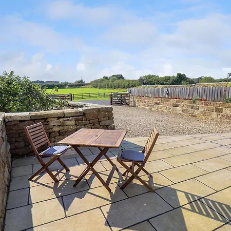 Lottie's At Broadings Farm Holiday home