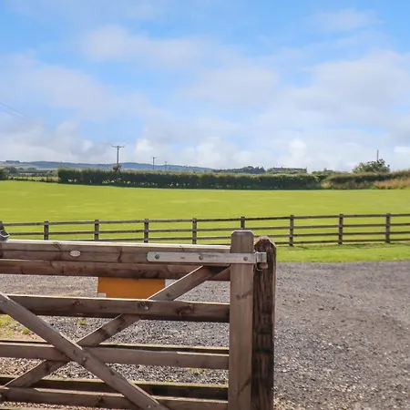 Lottie's At Broadings Farm Holiday home