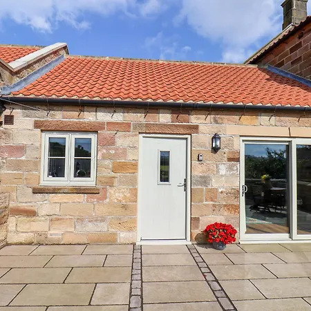 Holiday home Lottie's At Broadings Farm Whitby
