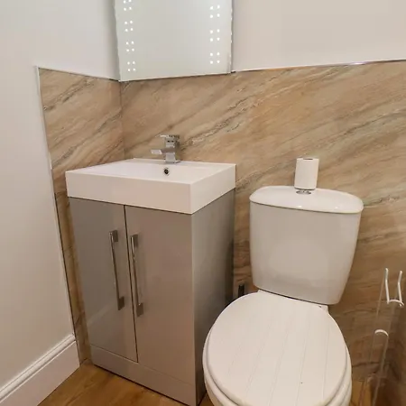 Lottie's At Broadings Farm * ウィットビー