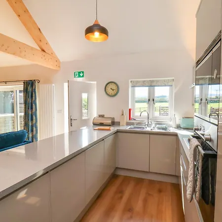 Lottie's At Broadings Farm