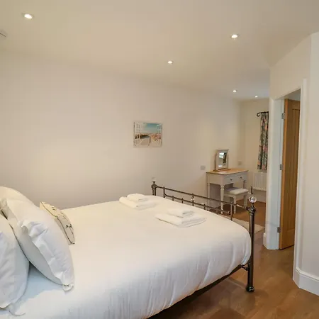 別荘 Lottie's At Broadings Farm ウィットビー