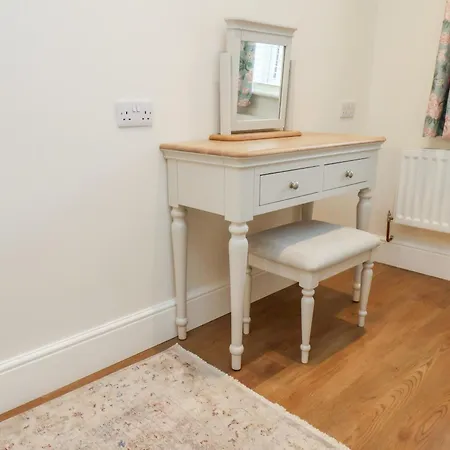 Lottie's At Broadings Farm 펜션 *