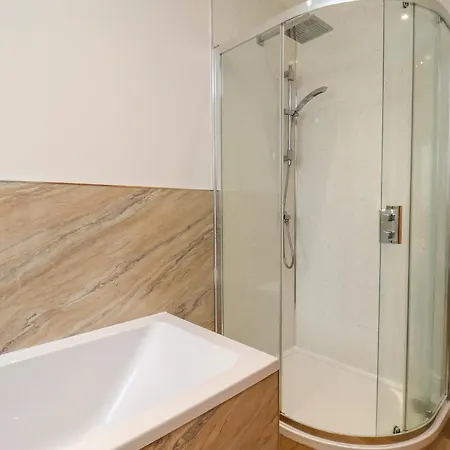 Lottie's At Broadings Farm 펜션 휫비