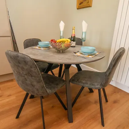 Lottie's At Broadings Farm ウィットビー