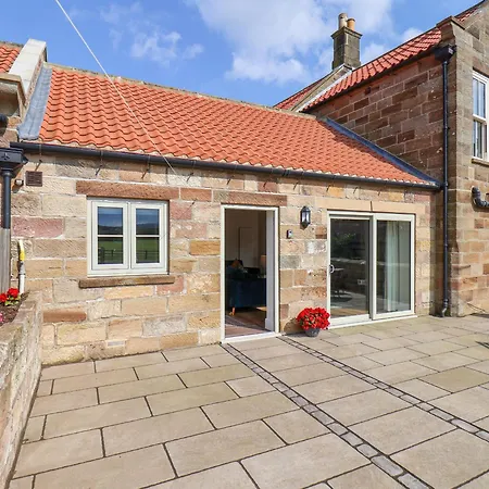 Lottie's At Broadings Farm * ウィットビー