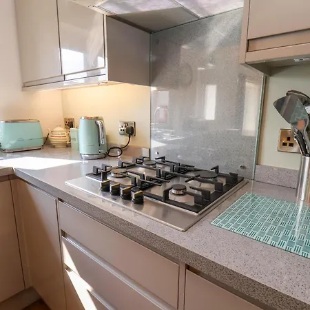 別荘 Lottie's At Broadings Farm *