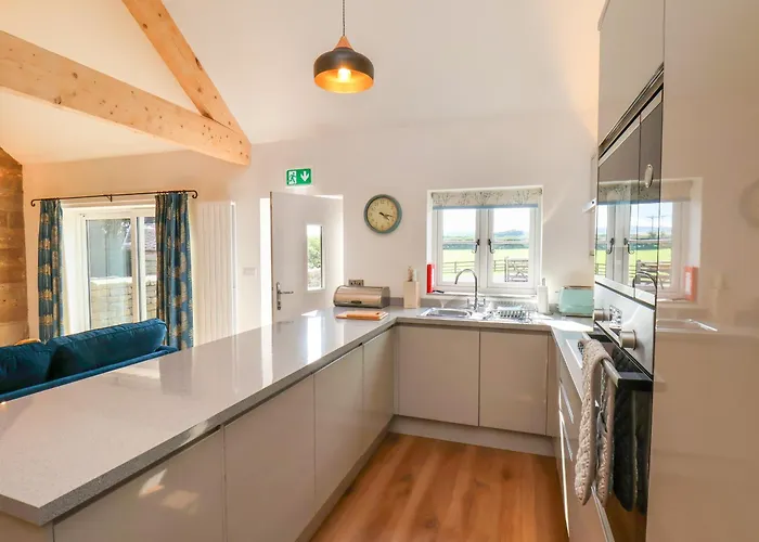 Lottie's At Broadings Farm