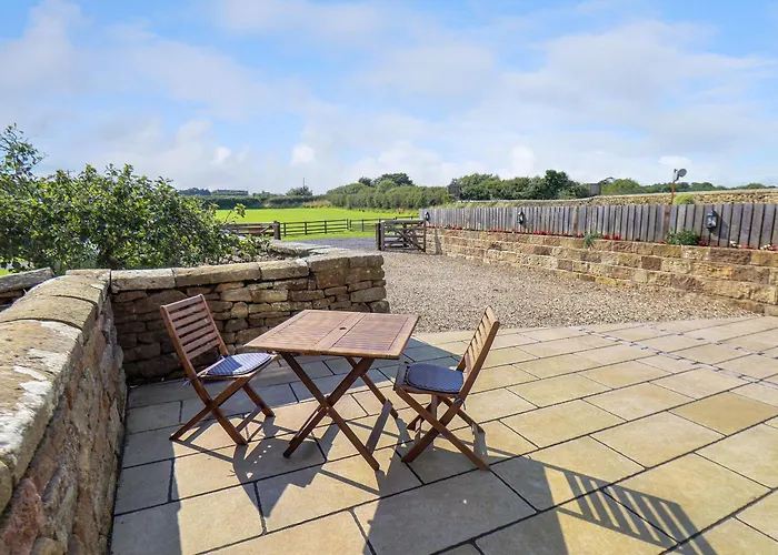 Lottie's At Broadings Farm 度假居