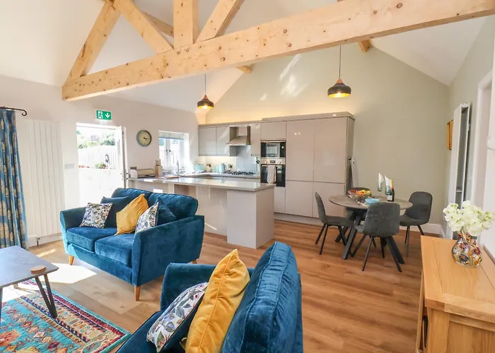 Lottie's At Broadings Farm