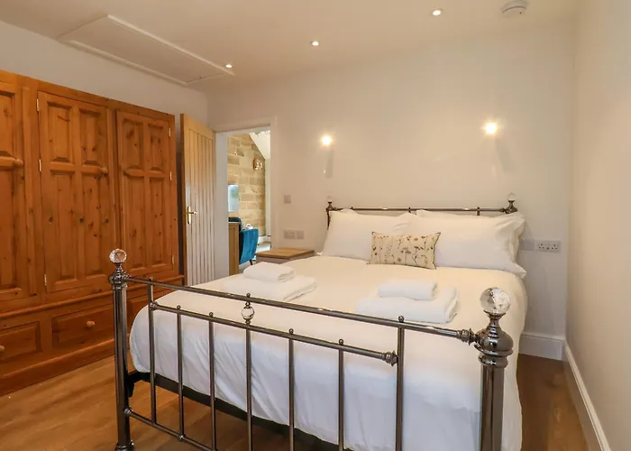 Lottie's At Broadings Farm * 惠特比