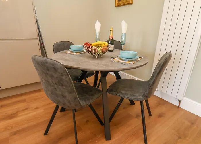 Lottie's At Broadings Farm 惠特比